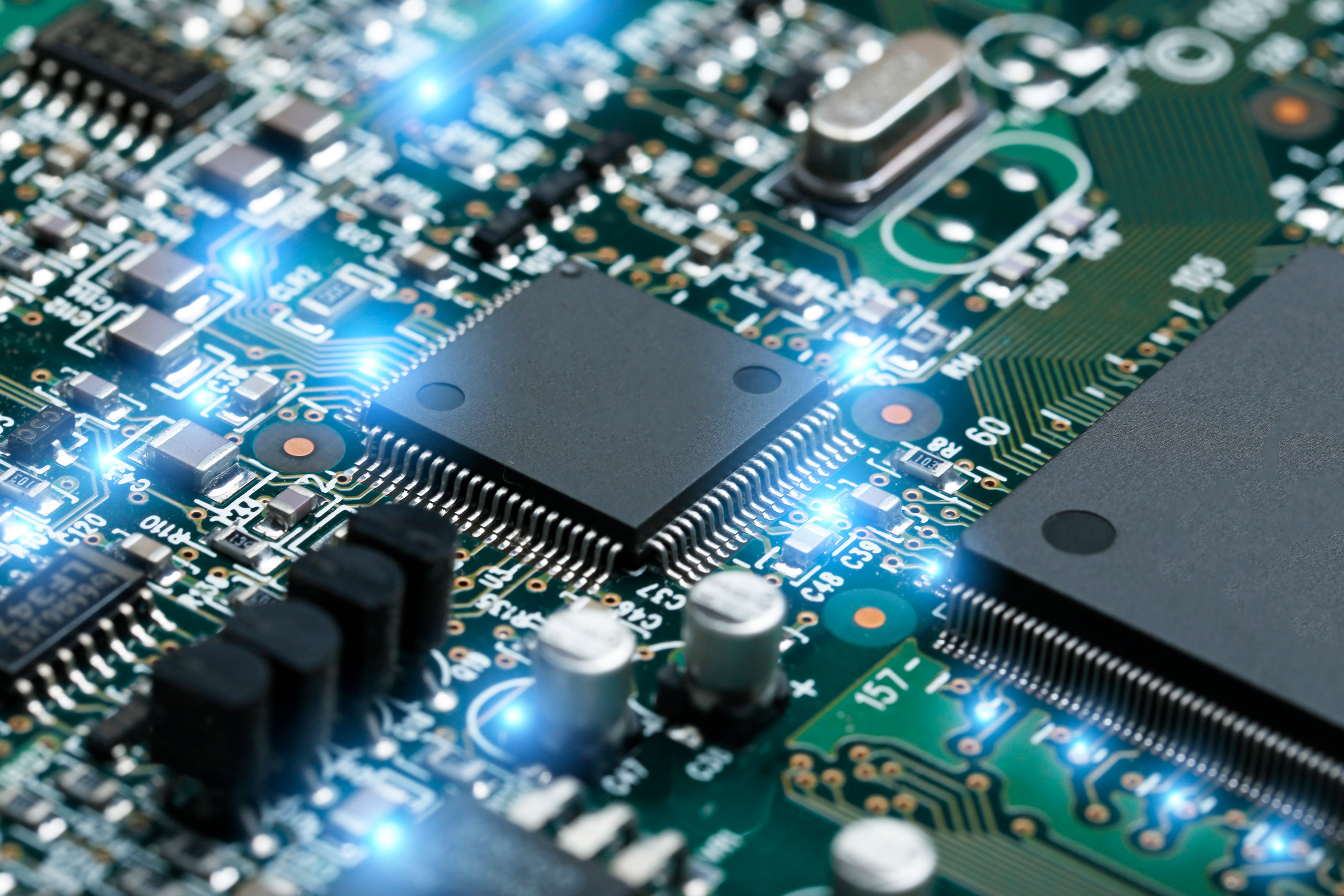 Industrial Electronics Courses Online