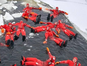 Advanced Polar Training