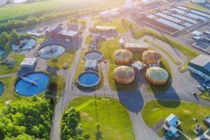 Wastewater Operator Training