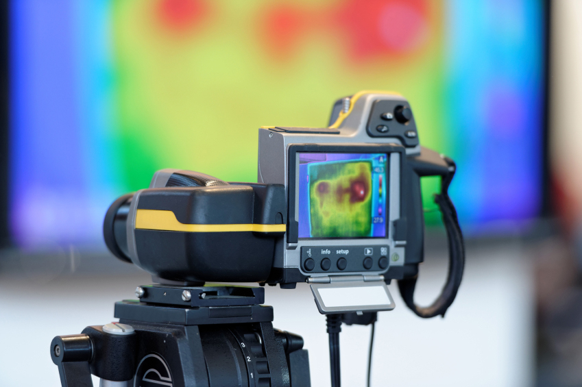 Level 1 Infrared Thermography