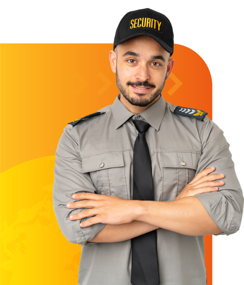 Security Guard Training Online